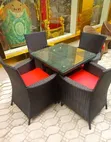 Kayan Rattan - 2