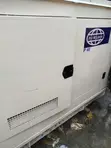 40KVA FG Wilson Soundproof Generator (Semi-New) - 1