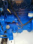 40KVA FG Wilson Soundproof Generator (Semi-New) - 3