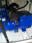 40KVA FG Wilson Soundproof Generator (Semi-New) - 5