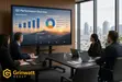 Vivibright Interactive Smart Panel 4K UHD - 2
