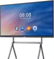 Vistron 2026 Mai Hulɗa Smart Panel 4K - 2