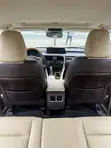 Lexus RX 350 2018 Red - 4