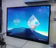 75-Inch 4K Interactive Smart Board Whiteboard - 1