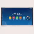 75-Inch 4K Interactive Smart Board Whiteboard - 2