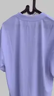 Premium White Cotton T-Shirt - 3