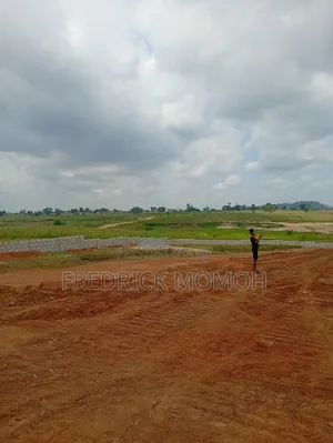 FCDA R of O Filin Sayarwa a Pyakasa, Lugbe FCT Abuja