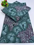 Aso Oke Inspired Ankara Fabric - Bulk & Retail - 3