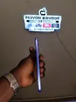 Infinix Hot 60i 128GB Blue (UK Amfani) - 2