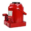 100 Ton Hydraulic Bottle Jack - 1