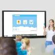 Samsung 86" 4K Smart Interactive Board - 1