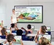 Samsung 86" 4K Smart Interactive Board - 2