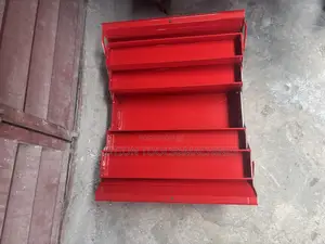 Kayan Aiki Na Karfe Marasa Komai