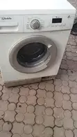Vedette 8kg Fully Automatic Front Load Washing Machine - 2