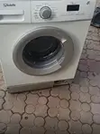 Vedette 8kg Fully Automatic Front Load Washing Machine - 3