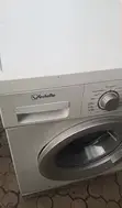 Vedette 8kg Fully Automatic Front Load Washing Machine - 5