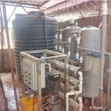 Siyar da Kayan Aikin Gidan Ruwa Mai Kyau da Ginin sa - 1