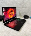 HP Omen 15 Gaming Laptop - i7, 16GB RAM, GTX 1060 - 1