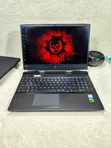 HP Omen 15 Gaming Laptop - i7, 16GB RAM, GTX 1060 - 2