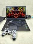 HP Omen 15 Gaming Laptop - i7, 16GB RAM, GTX 1060 - 3