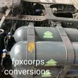 CNG Conversion for Trucks, Buses & Generators - 3