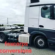 CNG Conversion for Trucks, Buses & Generators - 4