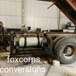 CNG Conversion for Trucks, Buses & Generators - 5
