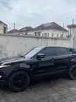 Range Rover Evoque 2016 Baki - 3