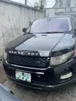 Range Rover Evoque 2016 Baki - 5
