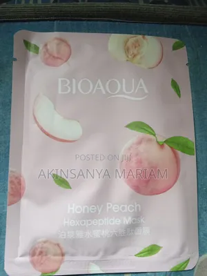 Bioaqua Beauty Face Mask & Skincare