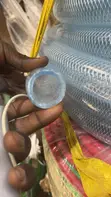 Heavy-Duty High Pressure Water Hose (1-6mm Thickness) - 1
