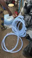 Heavy-Duty High Pressure Water Hose (1-6mm Thickness) - 2