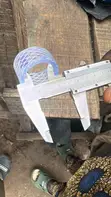 Heavy-Duty High Pressure Water Hose (1-6mm Thickness) - 3