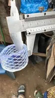 Heavy-Duty High Pressure Water Hose (1-6mm Thickness) - 4