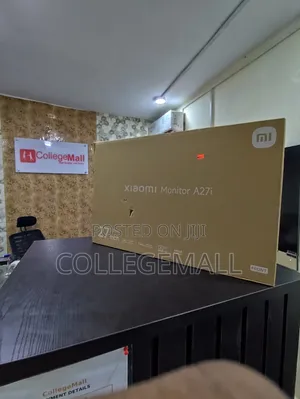 Xiaomi Monitor A27i 27" Full HD 144Hz