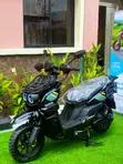 Sabon 'Tank' Motar Lantarki 2026 - 1