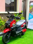 Sabon 'Tank' Motar Lantarki 2026 - 2