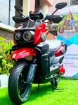 Sabon 'Tank' Motar Lantarki 2026 - 3
