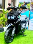 Sabon 'Tank' Motar Lantarki 2026 - 4