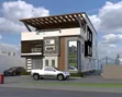 Zane na Gini da Zane-zanen Gine-gine na Duplex da Apartment - 2