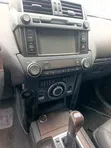 Toyota Land Cruiser Prado 3.0 D-4D 2015 White - 5