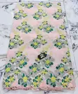 Luxury Ceibo Lace Fabric for Women - 1