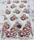 Luxury Ceibo Lace Fabric for Women - 3