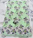 Luxury Ceibo Lace Fabric for Women - 4