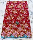 Luxury Ceibo Lace Fabric for Women - 5