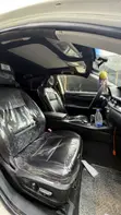 Lexus ES 350 2013 White - 4
