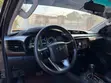 2026 Toyota Hilux SR5+ Pickup Black - 4