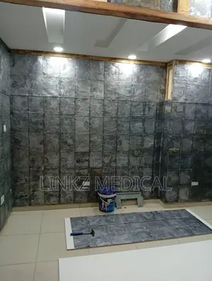 Lead Lining Services for X-ray and CT Rooms