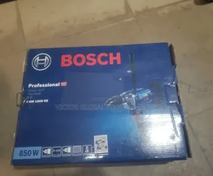 Bosch GBM 1600 RE Rotary Drill Mixer