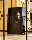 Custom Acrylic Frameless Photo Frame - 2